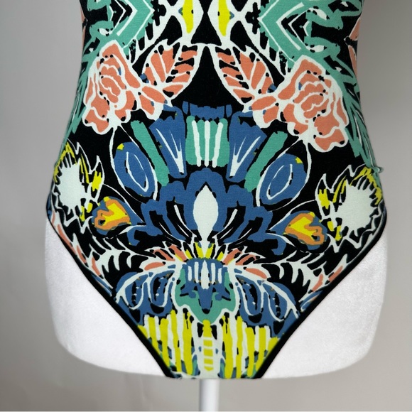 Free People Tucker Bodysuit - Picture 7 of 14